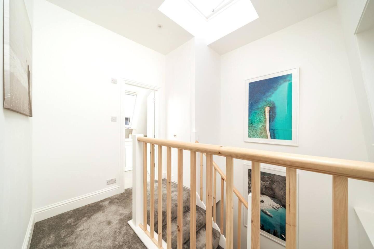 Appartement Niru Experience Pearl Of Ifield Road 5bd 3ba *