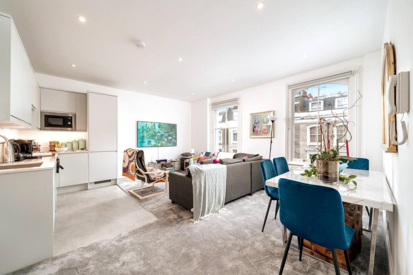 Niru Experience Pearl Of Ifield Road 5bd 3ba Appartement