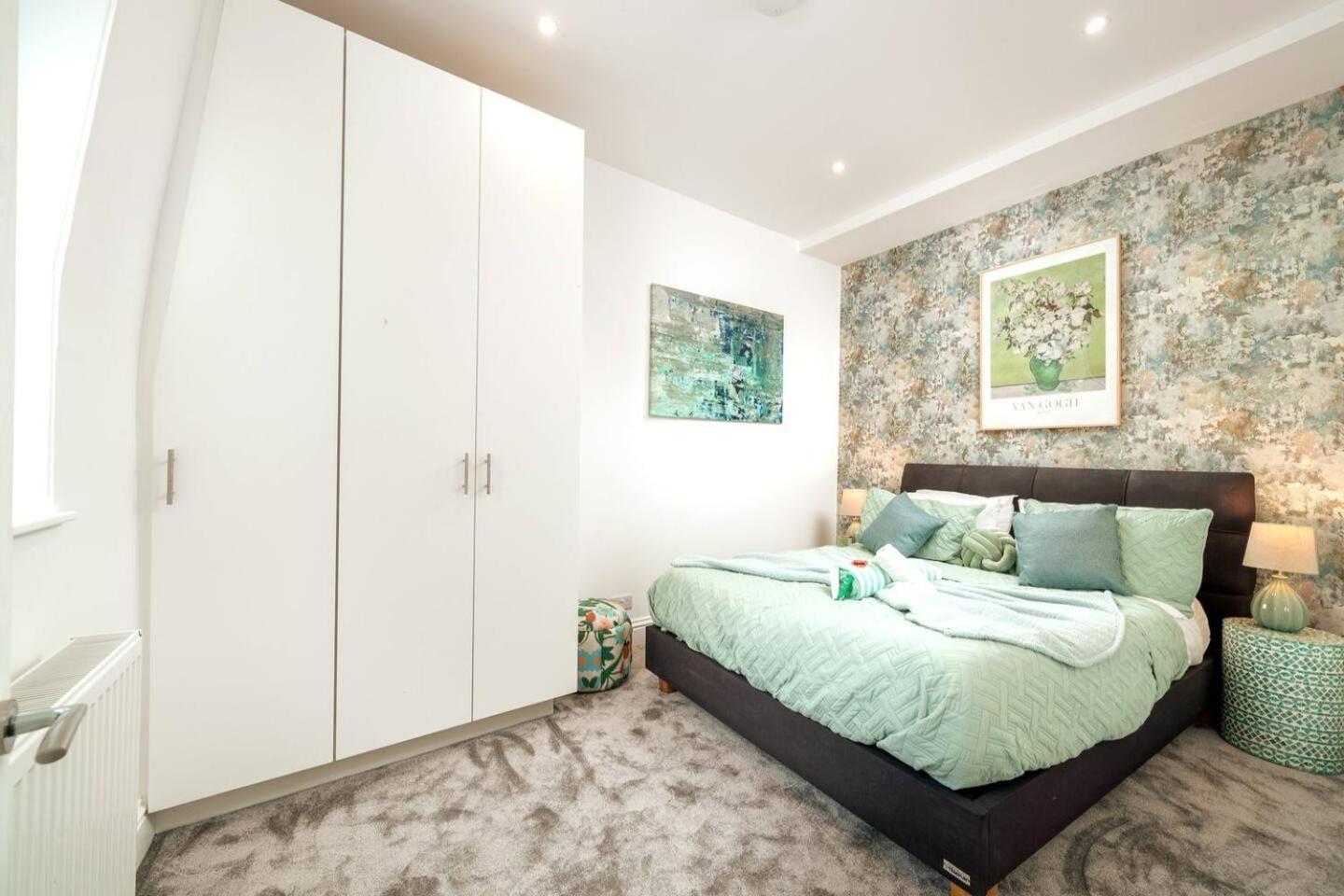 Niru Experience Pearl Of Ifield Road 5bd 3ba Appartement Londres