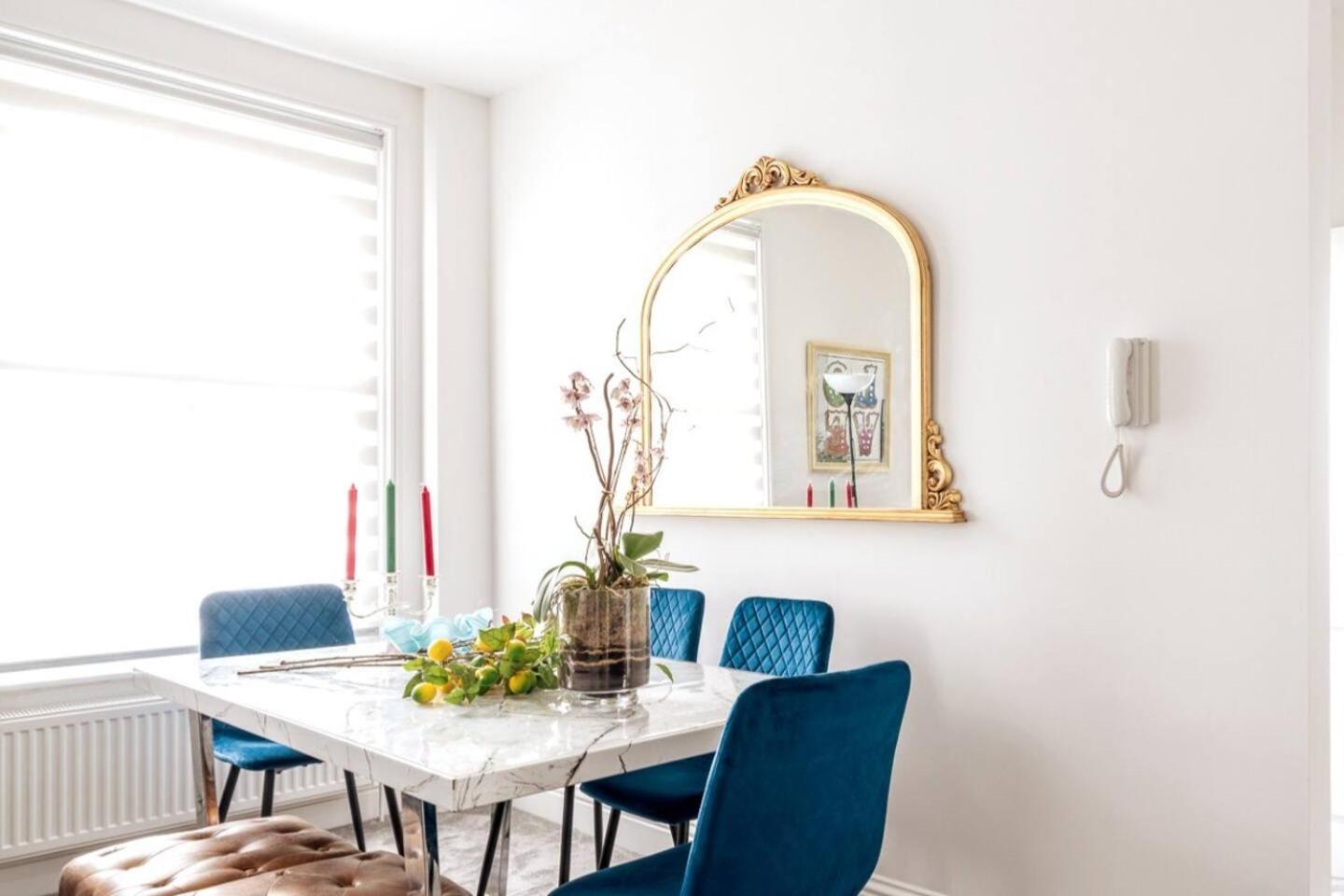 Appartement Niru Experience Pearl Of Ifield Road 5bd 3ba