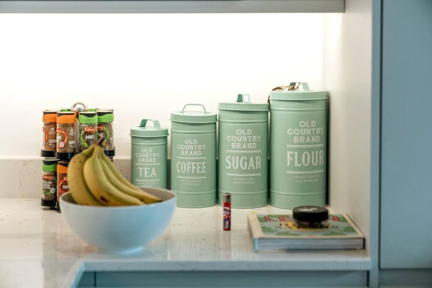 Apartamento Niru Experience Pearl Of Ifield Road Londres
