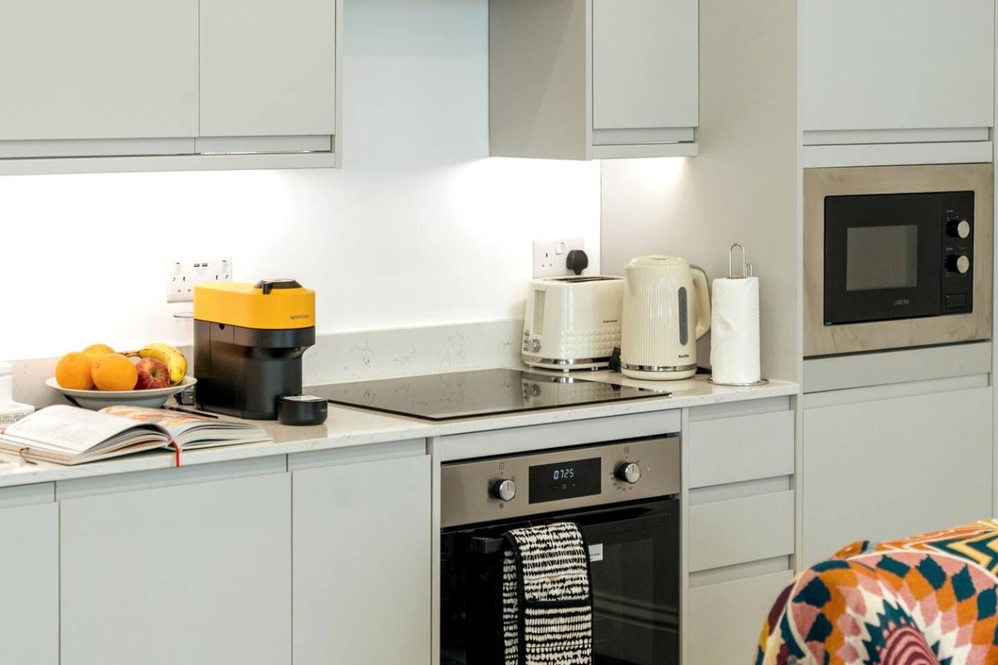 Appartement Niru Experience Pearl Of Ifield Road 5bd 3ba *